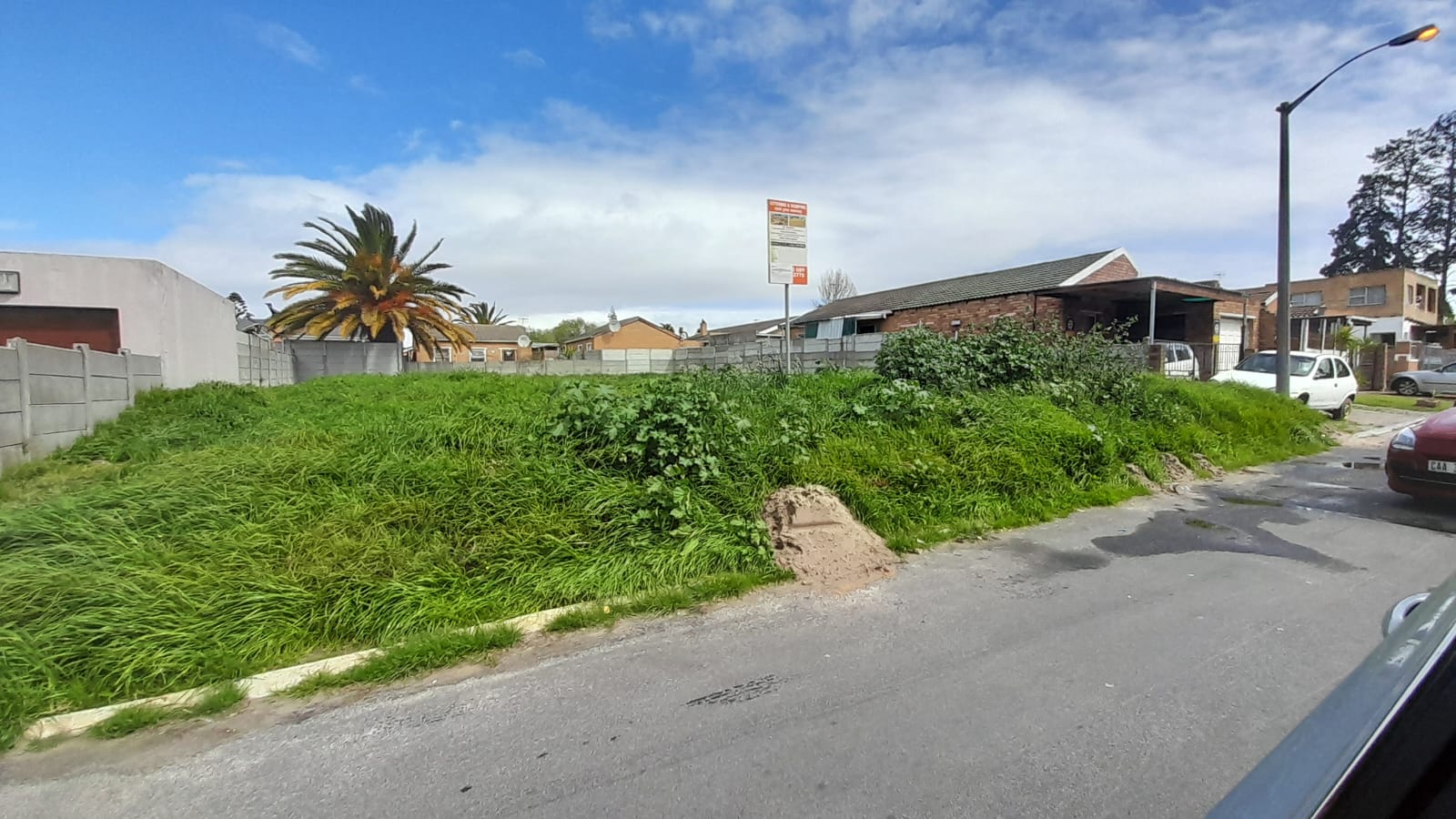  Bedroom Property for Sale in Bernadino Heights Western Cape